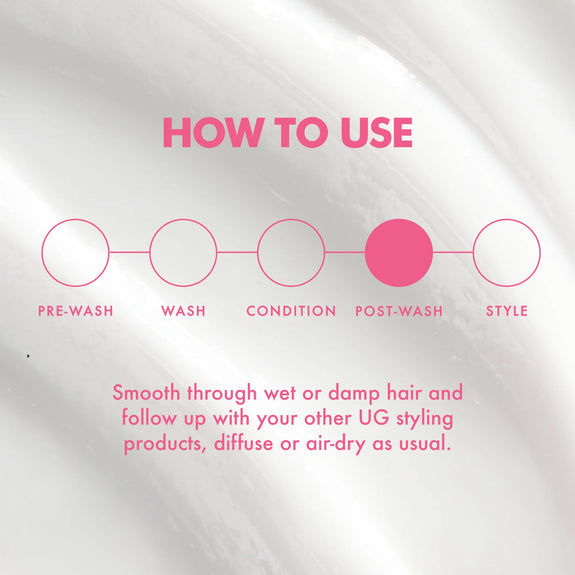 Umberto Giannini Curl Jelly Smoothie 225ml
