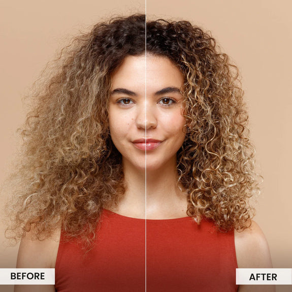 CURLSMITH HYDRO STYLE FLEXI JELLY