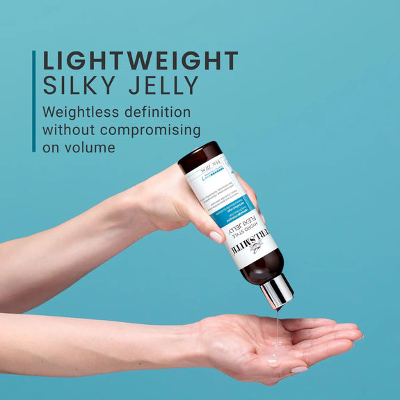 CURLSMITH HYDRO STYLE FLEXI JELLY