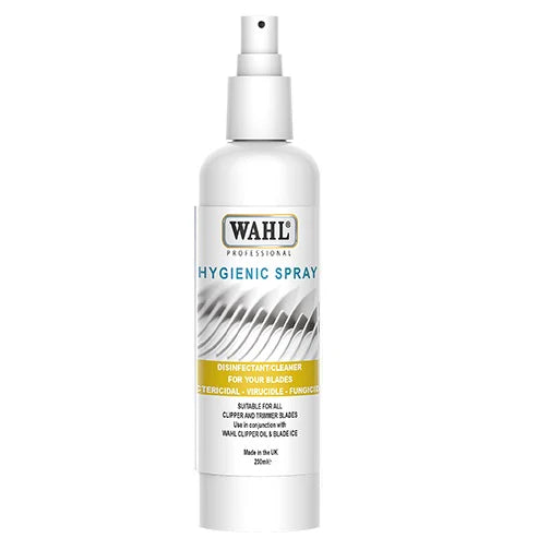 Wahl Hygienic Spray 250ml