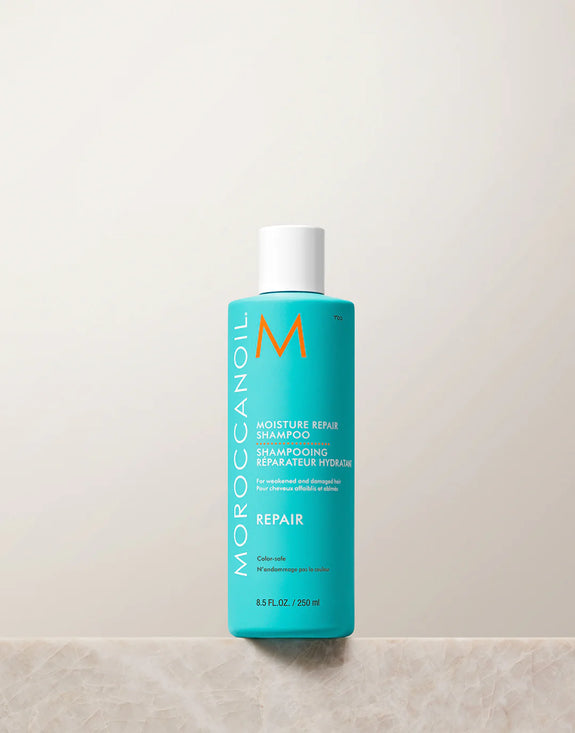 MOROCCANOIL MOISTURE REPAIR SHAMPOO  250 ML