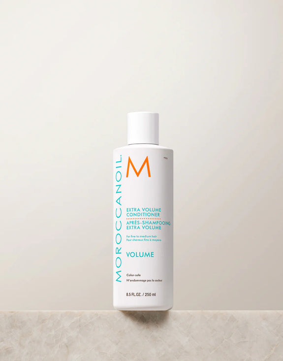 MOROCCANOIL  EXTRA VOLUME CONDITIONER   FOR  FINE HAIR 250 ML