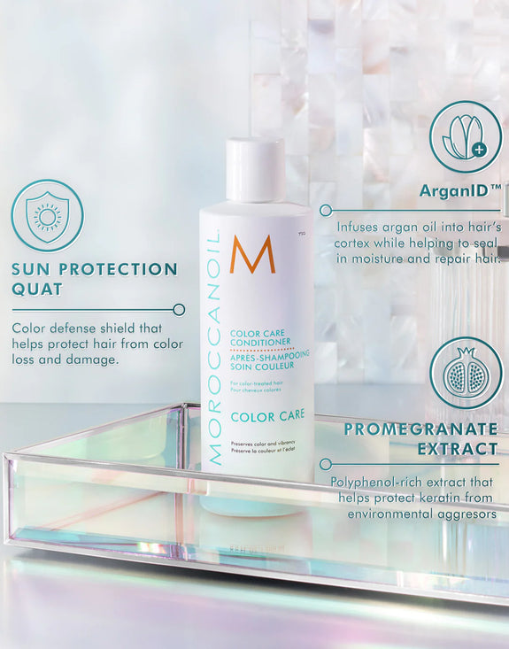 MOROCCANOIL COLOR CARE CONDITIONER 250 ML