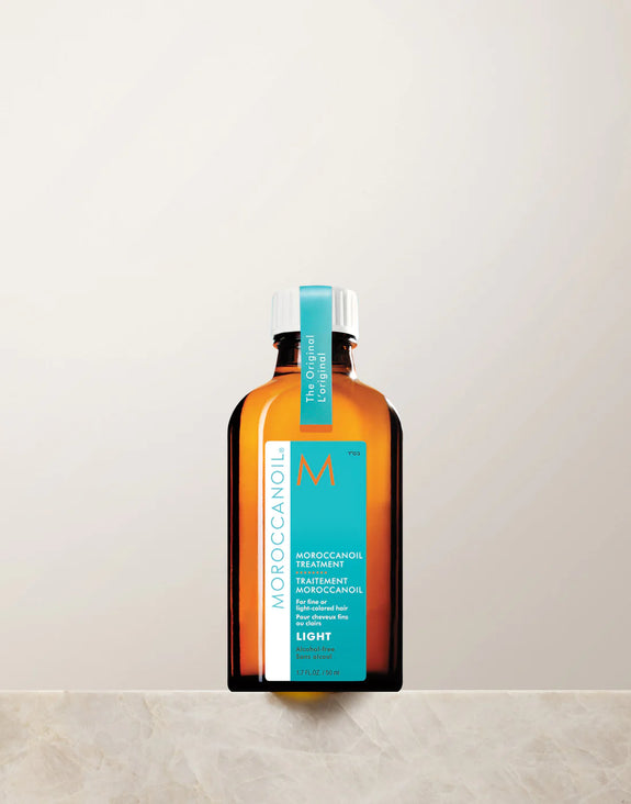 MOROCCANOIL TREATMENT LIGHT