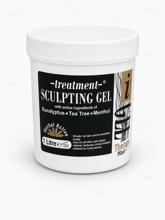 I Gel Advanced Sculpting Gel High Gloss Strong Hold 1 Litter