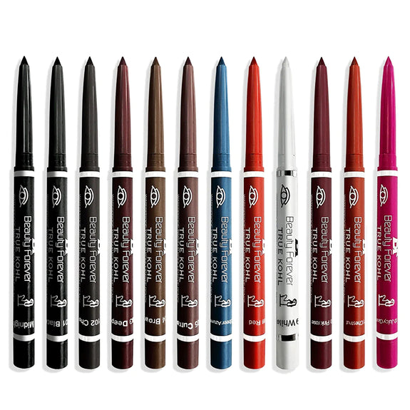 BF Beauty Forever  Twist up Lip and Eye Pencil 15gm