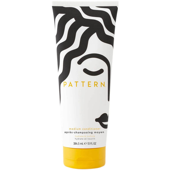 Pattern Medium Conditioner