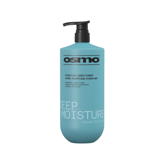 Osmo Deep Moisture Hydrating Conditioner 1000ml/33.8oz
