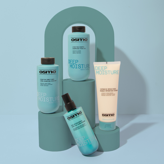 Osmo Intensive Repair Mask 250ml