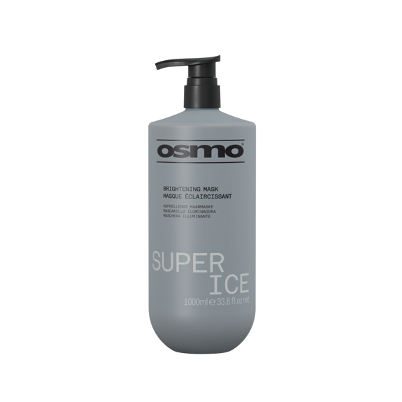 Osmo Super Ice Brightening Mask 1000ml/32oz