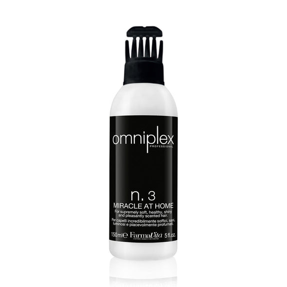 FarmaVita Omniplex No.3 Miracle at Home Hair Treatment 150ml