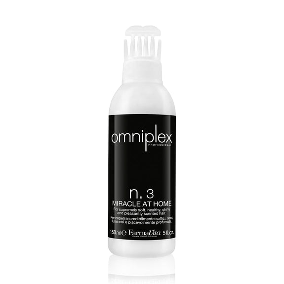 FarmaVita Omniplex No.3 Miracle at Home Hair Treatment 150ml
