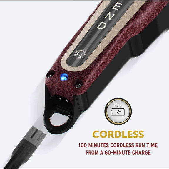 WAHL 5 Star Cordless Legend