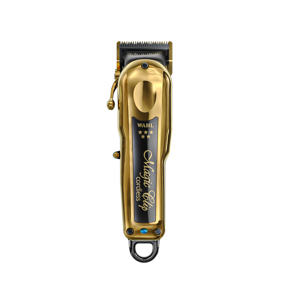 WAHL Gold 5 Star Cordless Magic Clip