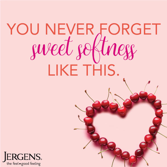 JERGENS Original Scent Moisturizer