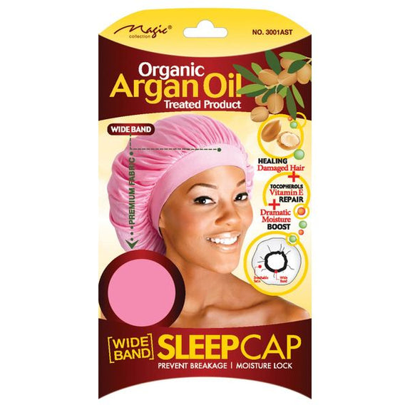 MAGIC Sleep Cap [Wide Band]