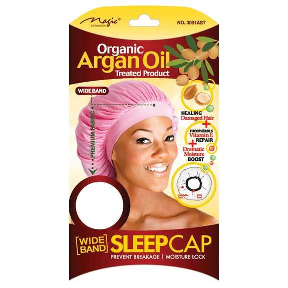 MAGIC Sleep Cap [Wide Band]