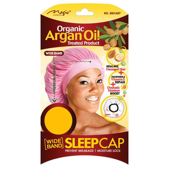 MAGIC Sleep Cap [Wide Band]