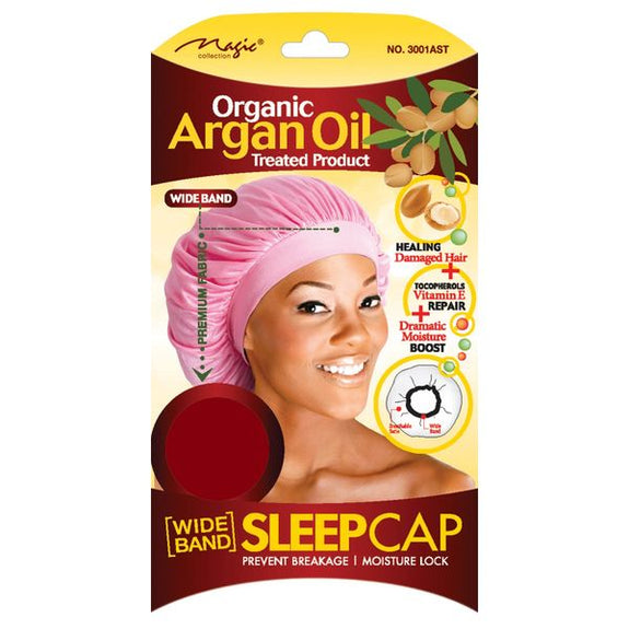 MAGIC Sleep Cap [Wide Band]