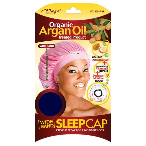 MAGIC Sleep Cap [Wide Band]