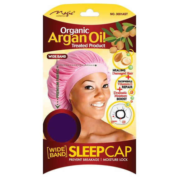 MAGIC Sleep Cap [Wide Band]