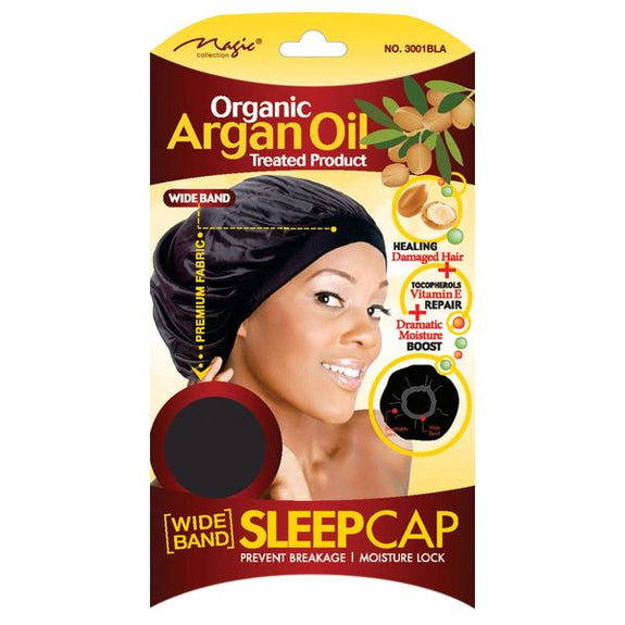 MAGIC Sleep Cap [Wide Band]