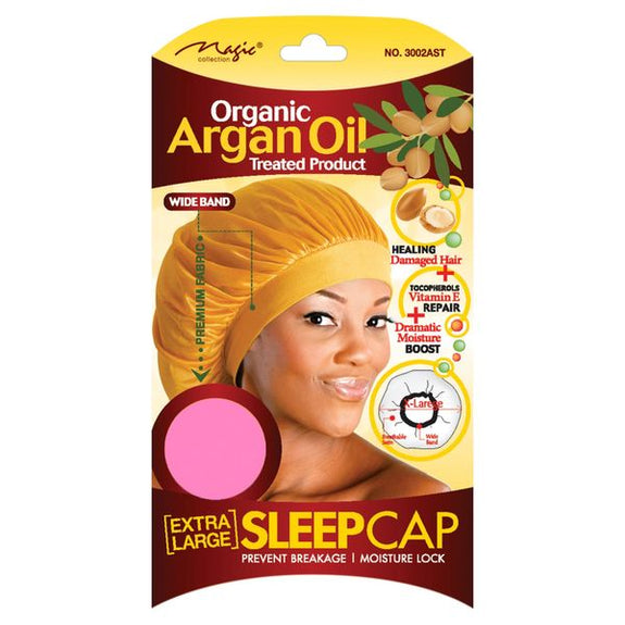 MAGIC Sleep Cap [XL]