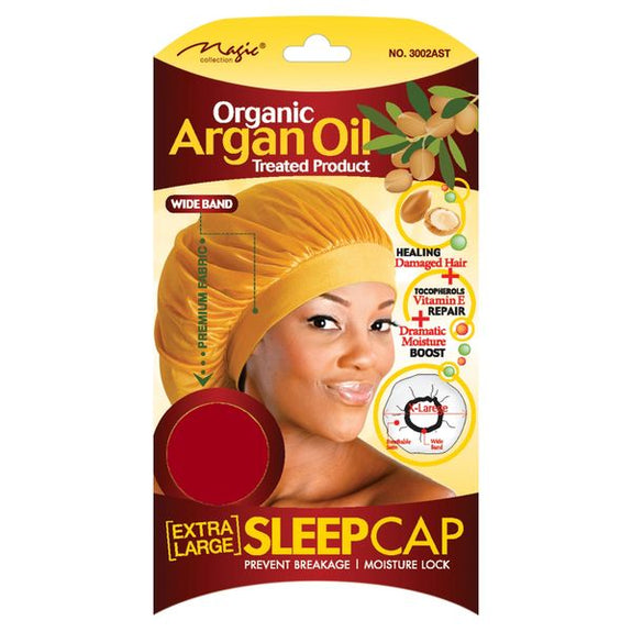 MAGIC Sleep Cap [XL]