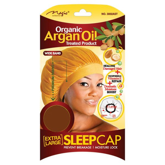 MAGIC Sleep Cap [XL]