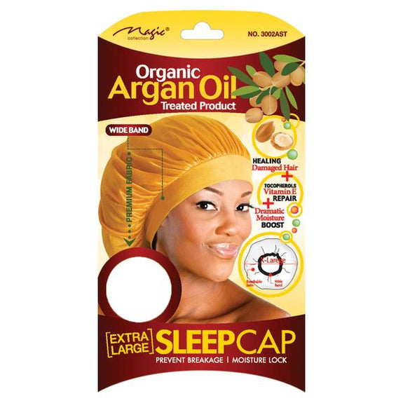 MAGIC Sleep Cap [XL]