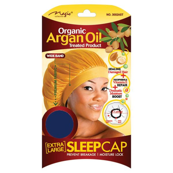 MAGIC Sleep Cap [XL]