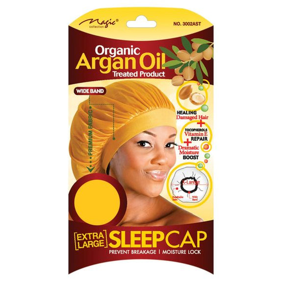 MAGIC Sleep Cap [XL]