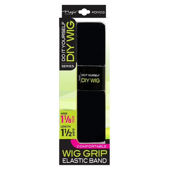 MAGIC DIY Wig Grip Band]