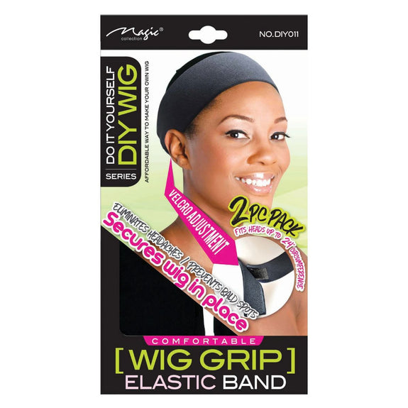 MAGIC DIY Wig Grip Band