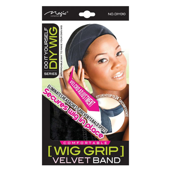 MAGIC DIY Wig Grip Band