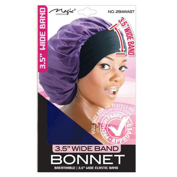 MAGIC Wide Band BonneT