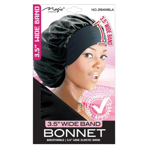 MAGIC Wide Band BonneT