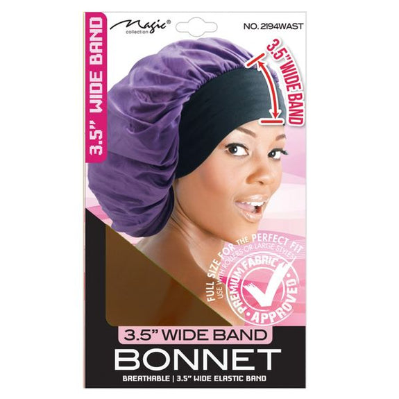 MAGIC Wide Band BonneT