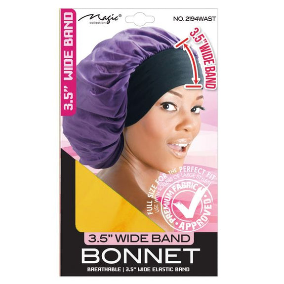 MAGIC Wide Band BonneT