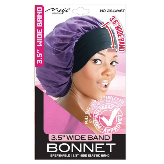 MAGIC Wide Band BonneT