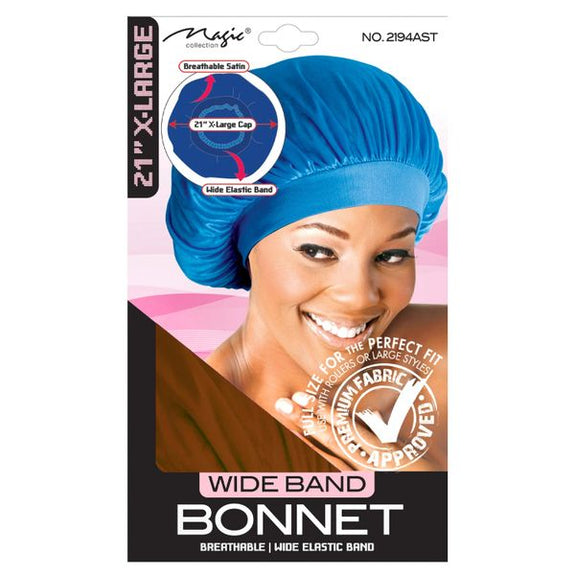 MAGIC Bonnet (X-Large)