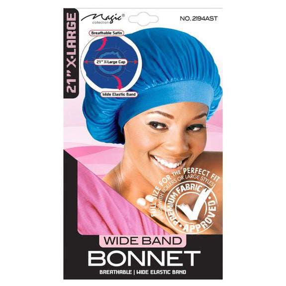 MAGIC Bonnet (X-Large)