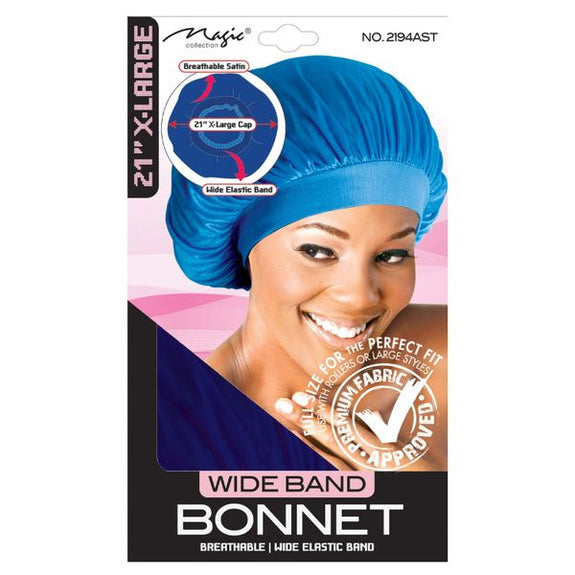 MAGIC Bonnet (X-Large)