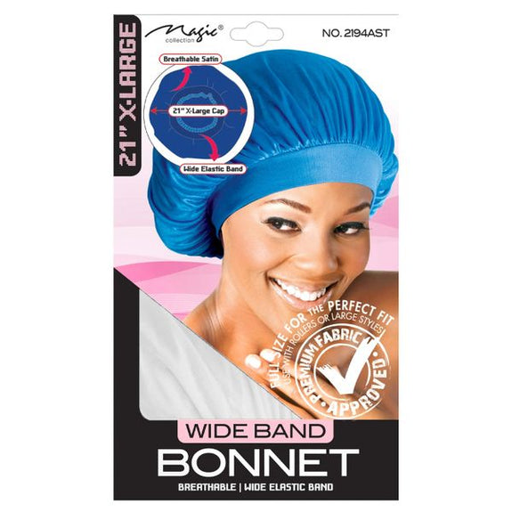 MAGIC Bonnet (X-Large)