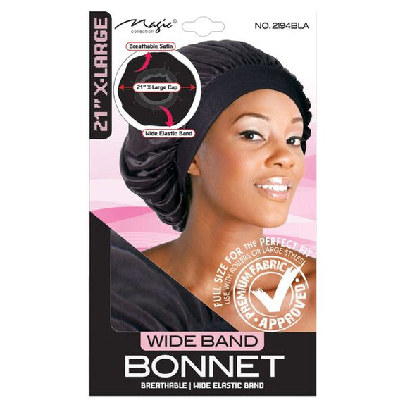 MAGIC Bonnet (X-Large)