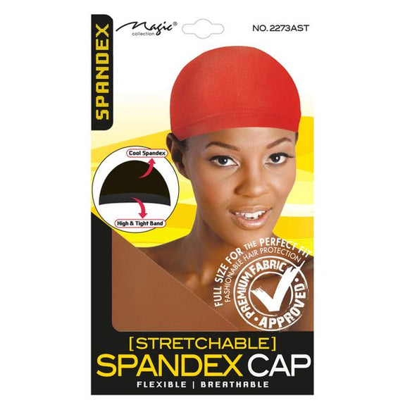 MAGIC Spandex Wig Cap [Stretchable]