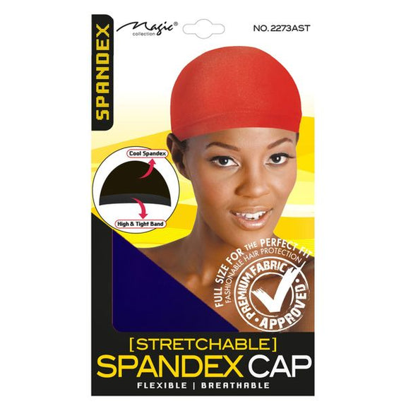 MAGIC Spandex Wig Cap [Stretchable]