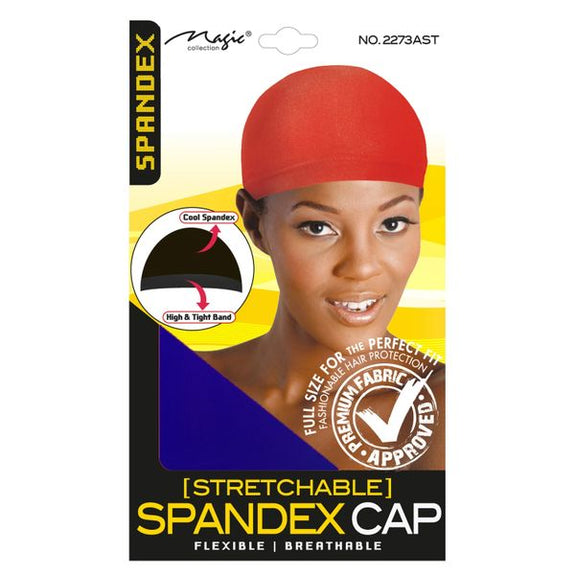 MAGIC Spandex Wig Cap [Stretchable]