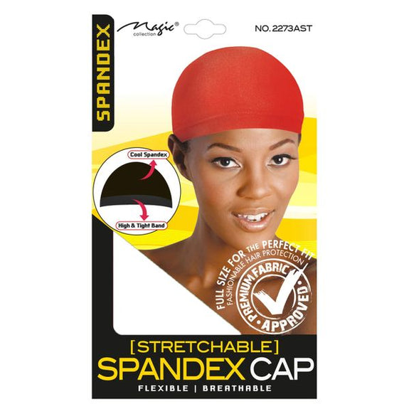 MAGIC Spandex Wig Cap [Stretchable]