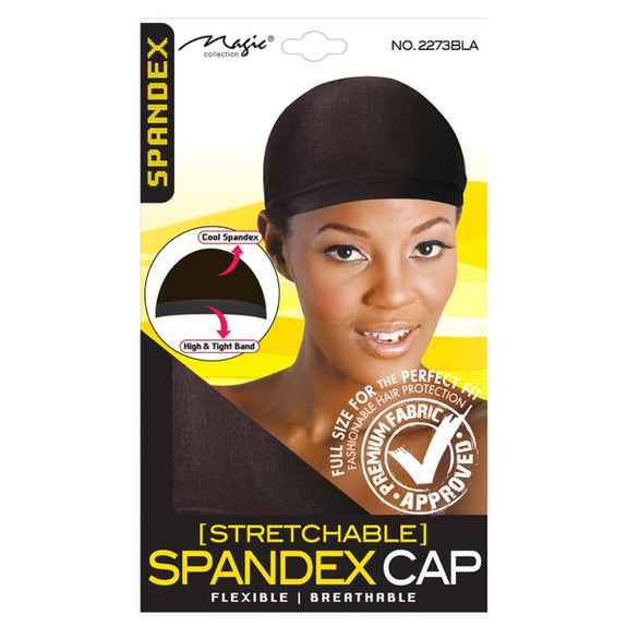 MAGIC Spandex Wig Cap [Stretchable]